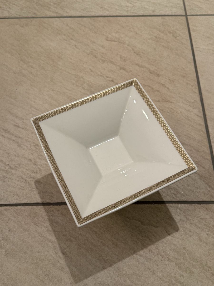 Versace Assiettes: Rosenthal Versace – Neuf (Voir description) à Otelfingen par Tommy112 1