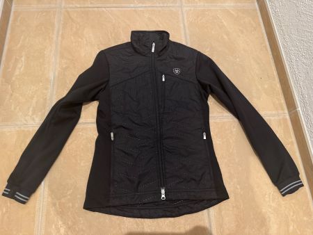 Ariat NWT Funktionelle hochwertige Freizeitjacke, XS