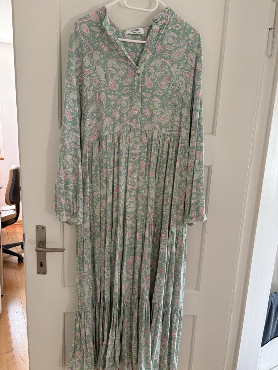 Vestiti: Maxikleid gr m – Nuovo (secondo la descrizione) da Würenlos venduto da maxli012
