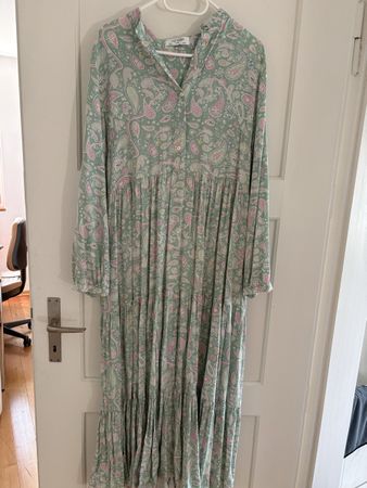 Maxikleid gr m