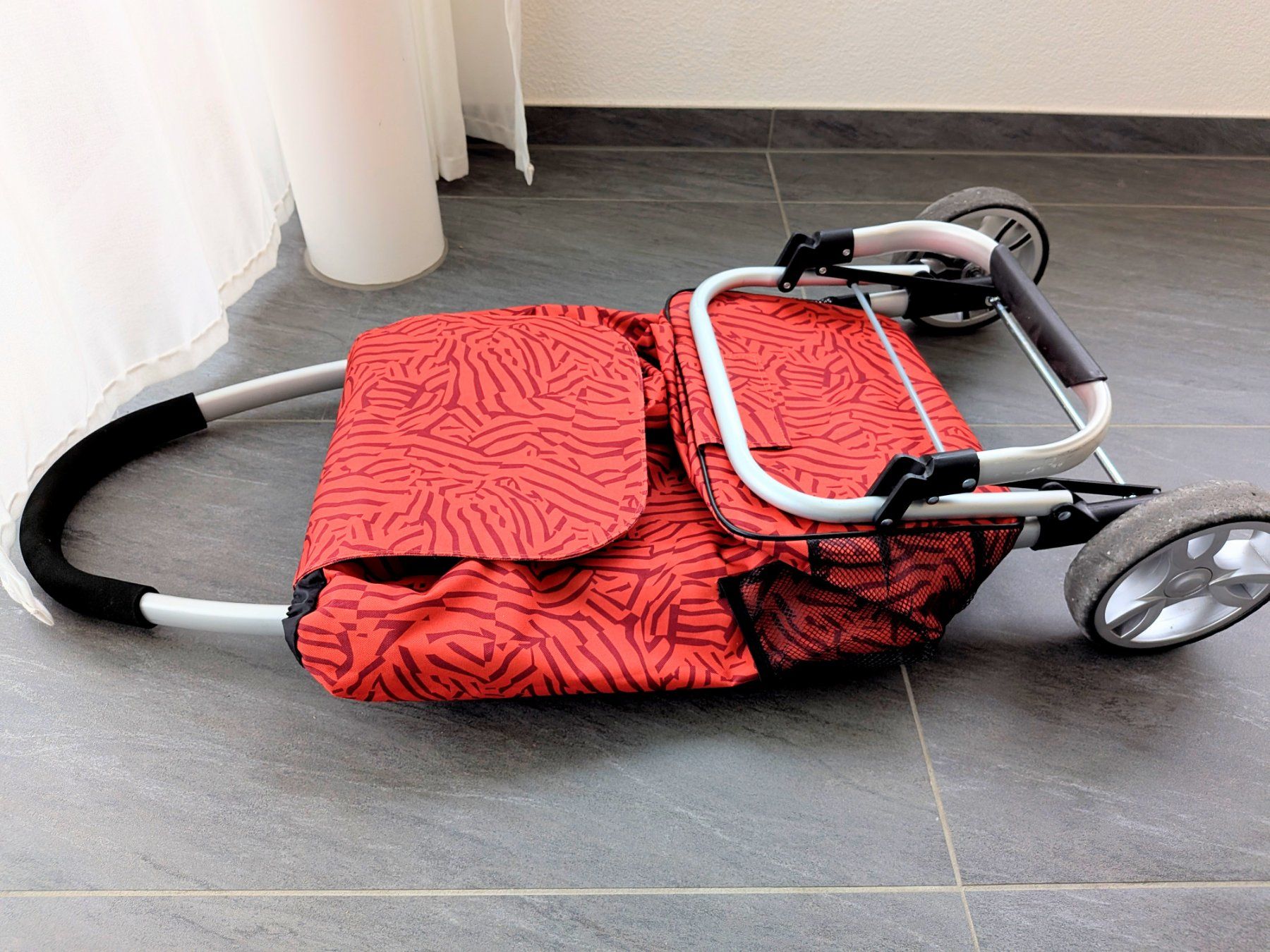 Altro per la casa: Einkaufswagen – Usato da St. Gallen venduto da ani_6gnp 3
