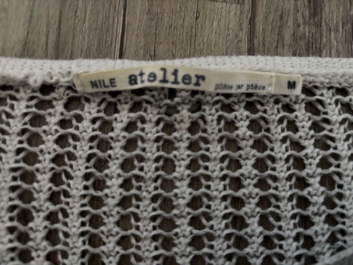 Nile Pullover & Sweatshirts: NILE Pullover Gr. M – Neu (gemäss Beschreibung) aus Aarwangen von jbl_y8z7 1