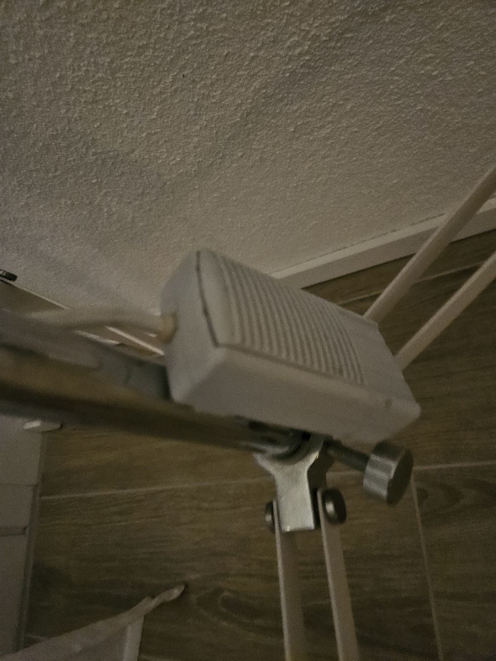 Pfister Lampade: Stehleuchte Weiss Studio-Style vom Möbel Pfister – Usato da Dübendorf venduto da ciindarxlla 6
