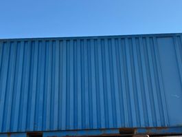 Seecontainer 20Fuss