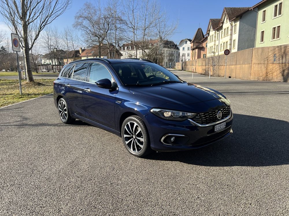 Fiat Tipo Sw 1.6 multijet 1