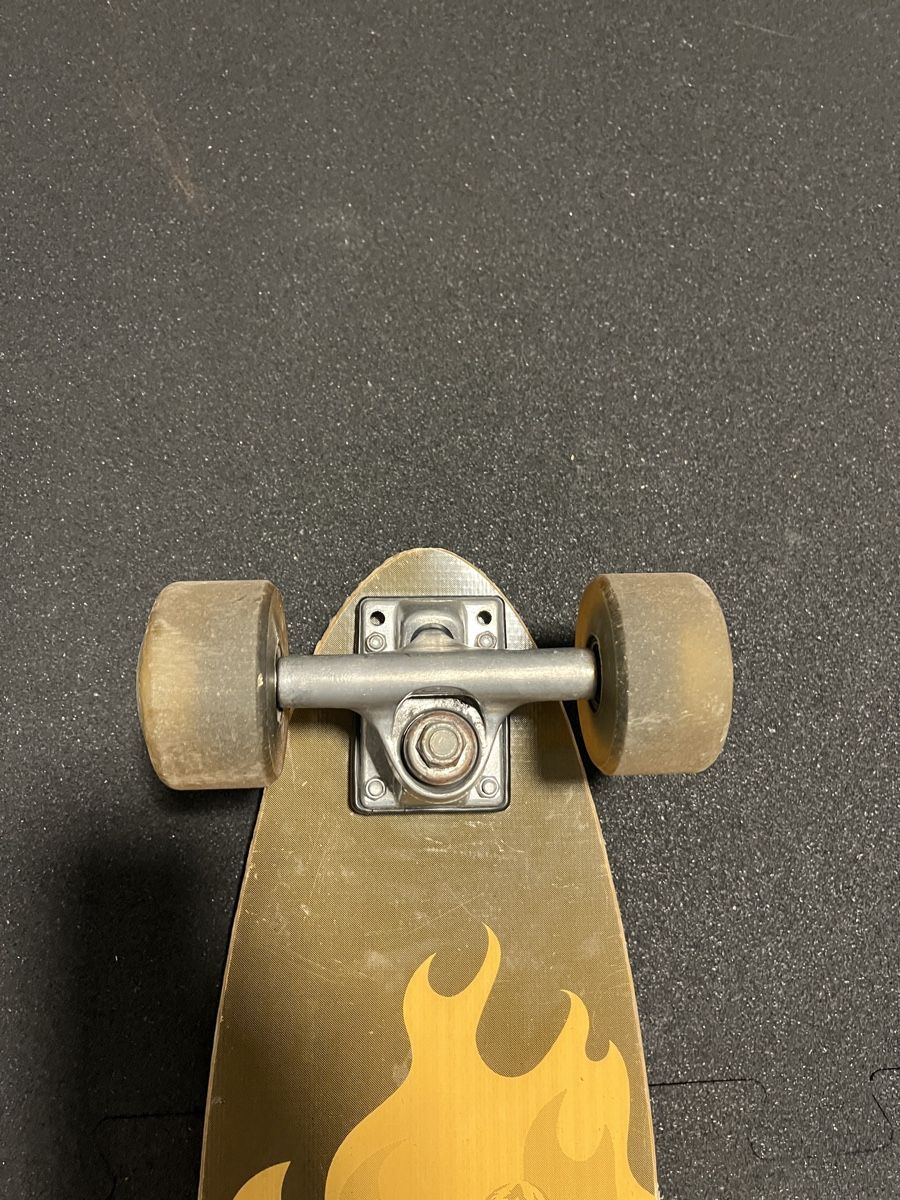 Skateboards: Slalom Skateboard – D'occasion à Adlikon b.Regensdf par B3nster 4