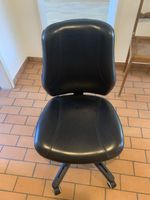 Bürostuhl