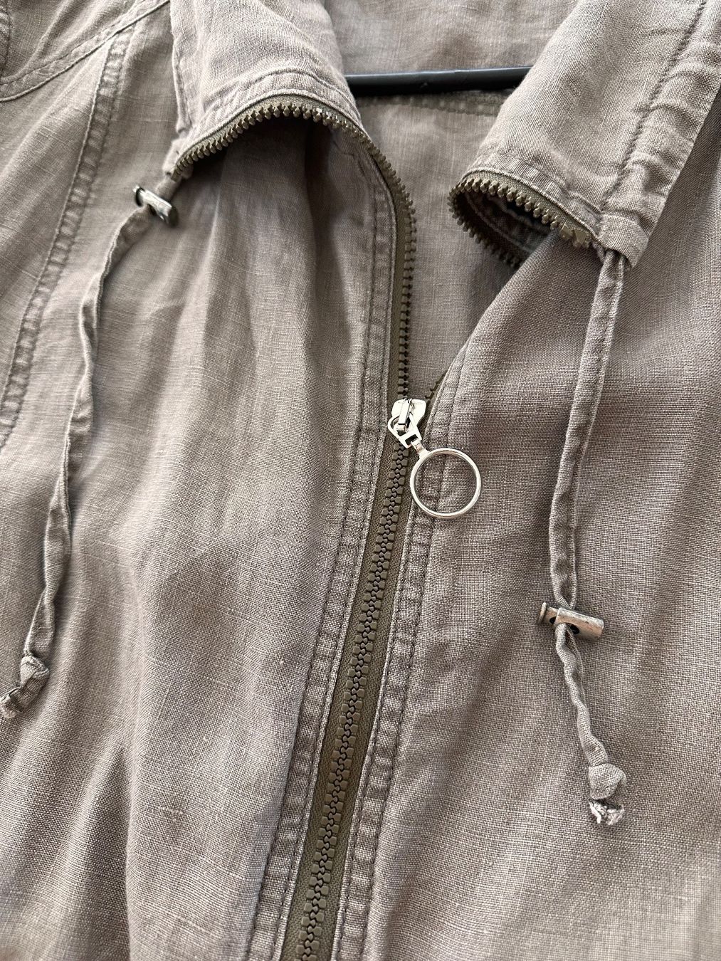 Jacken: Leinen Jacke – Gebraucht aus Frauenfeld von Jacqueline050 2