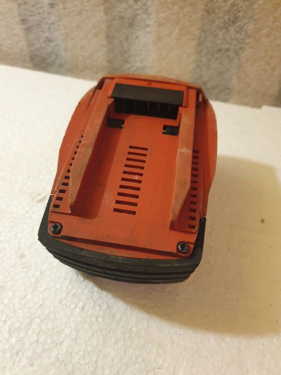 Batterie Hilti B22 5.2 Ah D'occasion – Fonctionnelle, Pour Outillage Pro