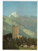 MONTANA-CRANS La Tour de Super Crans
