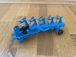 Bruderer Pflug