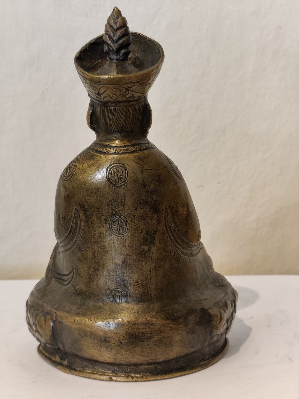 Sculptures & Statues: Alter Bronze Buddha Mongolei – D'occasion à Zürich par Top-Deal-Schweiz 1