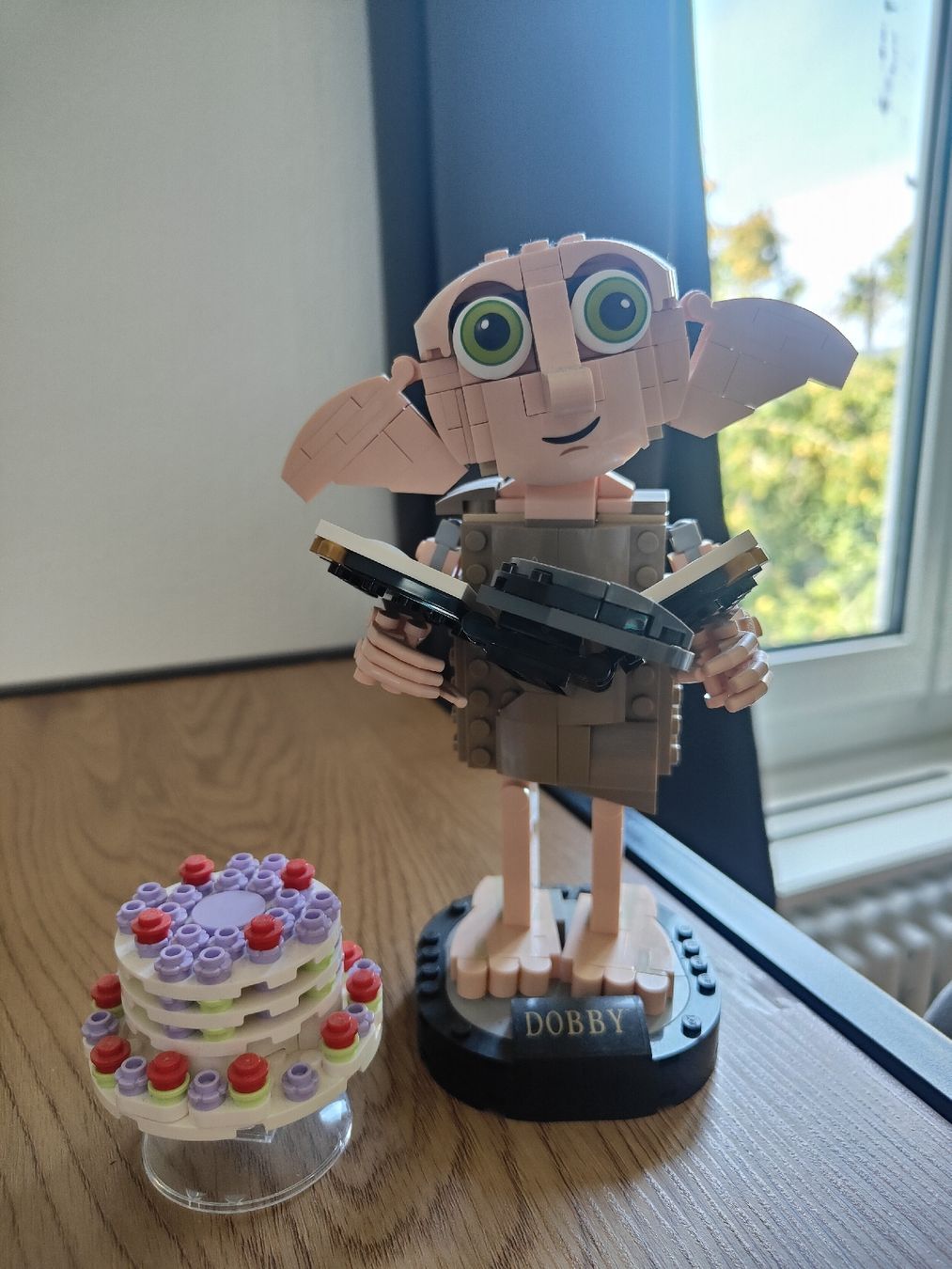 Lego Baukästen: LEGO DOBBY – Gebraucht aus Küsnacht ZH von FCBarcelona06