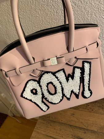 Neopren Tasche