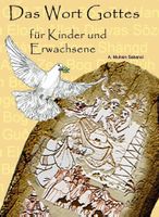 Buch: Das Wort Gottes für Kinder und Erwachsene