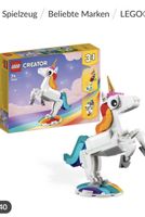 Lego Creator 