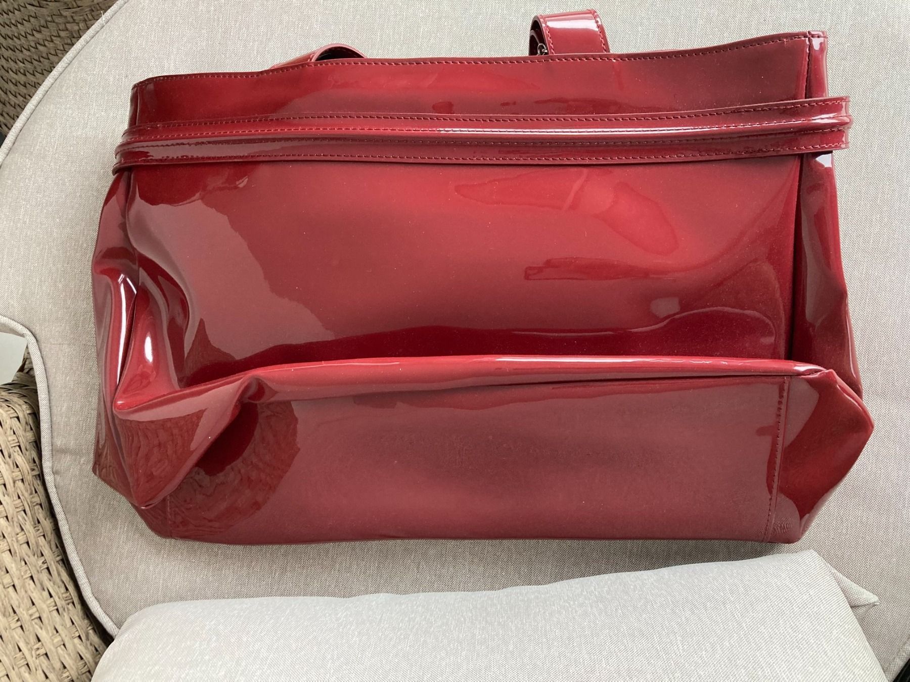 Armani Borse da donna: AJ ARMANI JEANS Tasche – Nuovo e nell'imballaggio originale da Pratteln venduto da Miki_ 1