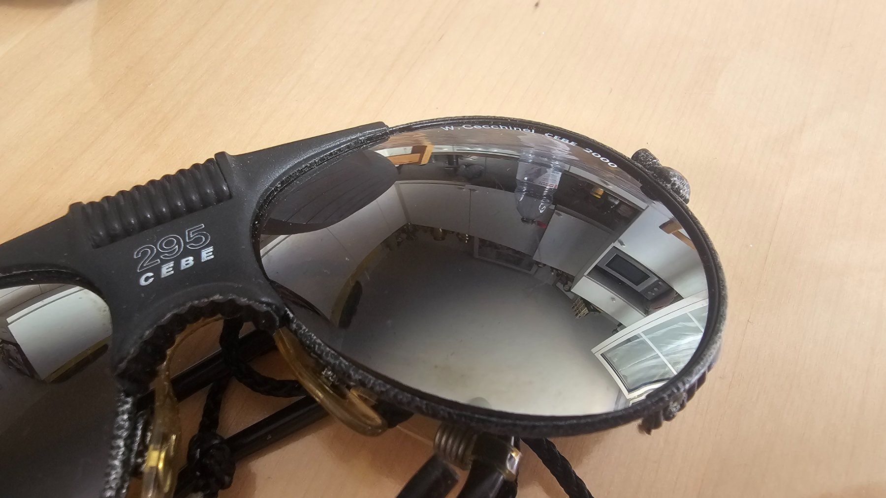 Occhiali & Lenti: Cebe 295 lunettes – Usato da Etoy venduto da angi020 2