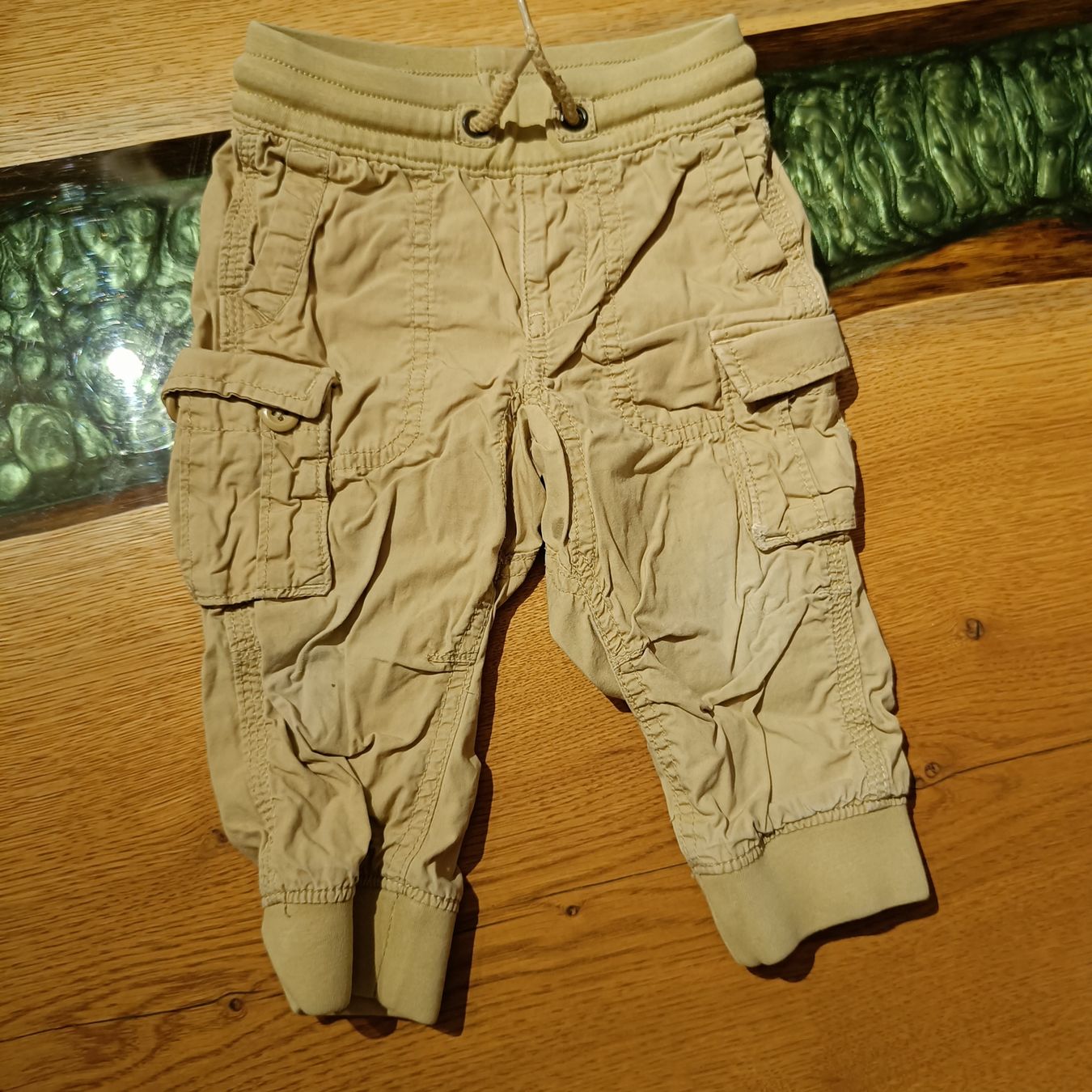 Pantaloni: Hose Grösse 86 – Usato da Jaberg venduto da urig17.