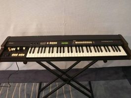 Hammond XB-1 Rarität