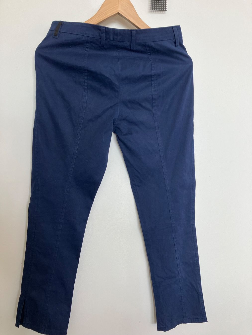 Prada Pantaloni: Prada Hose – Usato da Huttwil venduto da Badi369