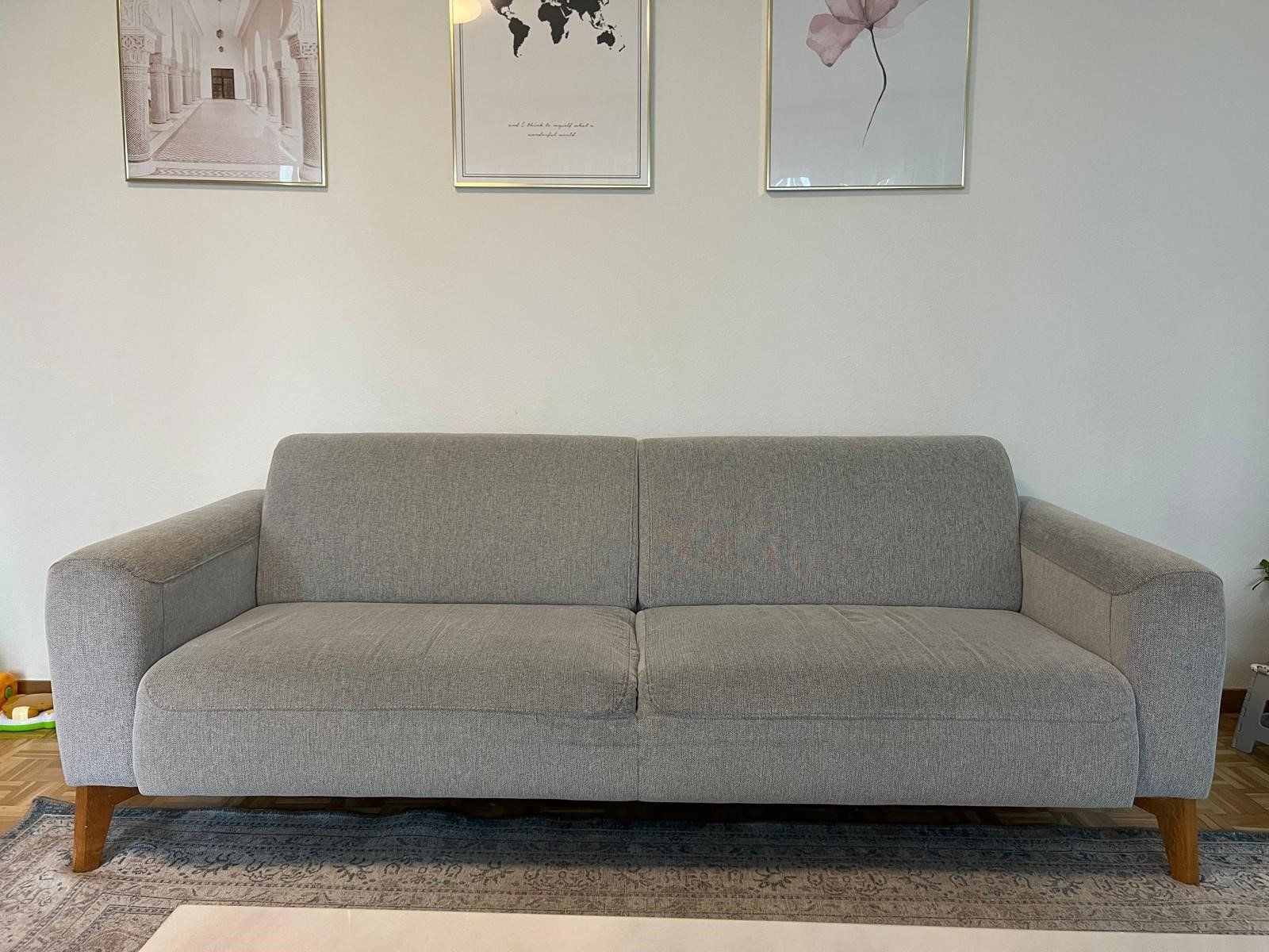Sofas: Sofa – Gebraucht aus Hunzenschwil von bahar0909 2