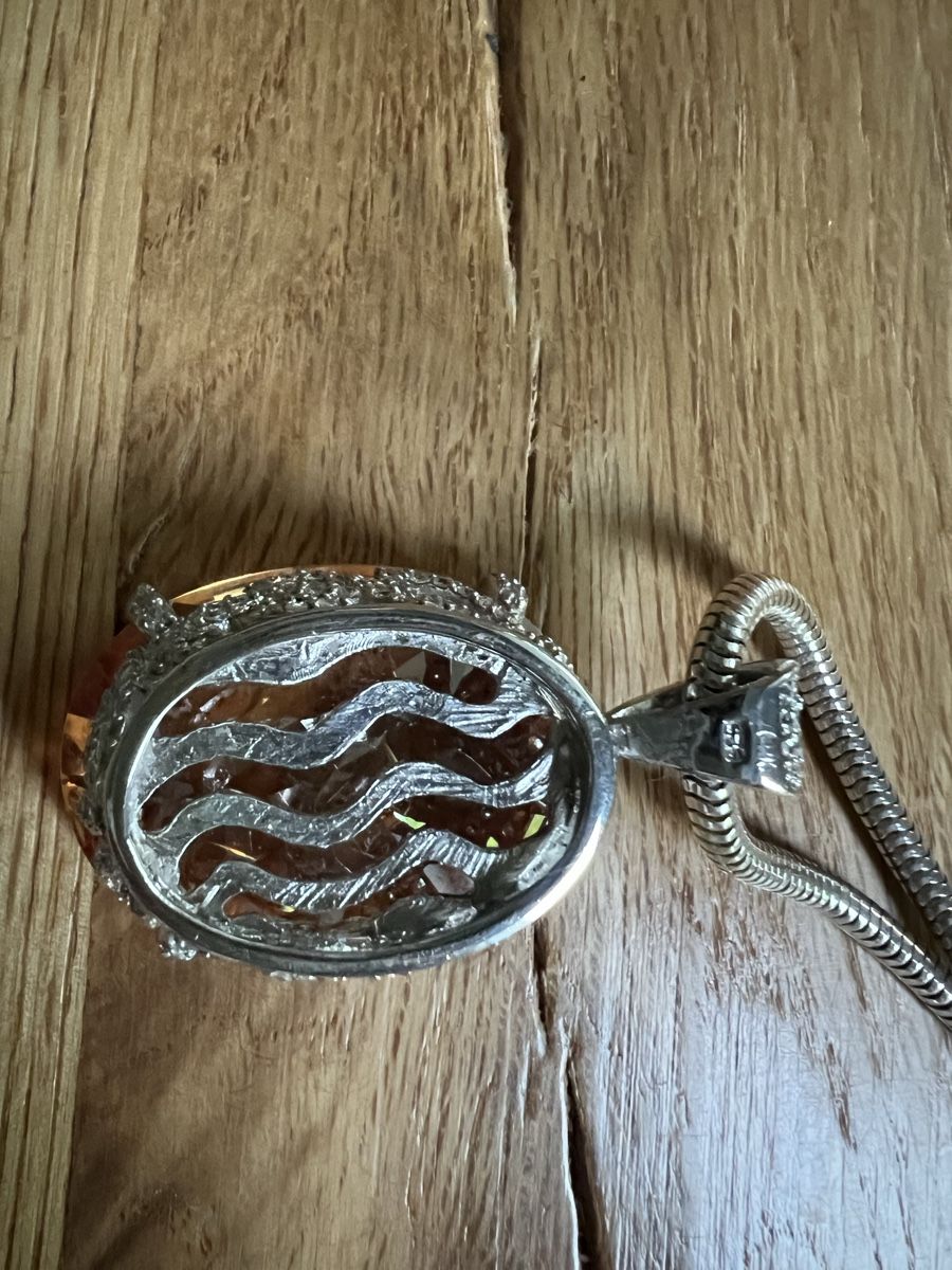 Altri gioielli: Schmuckset – Nuovo (secondo la descrizione) da Laufen venduto da li_ga7 5