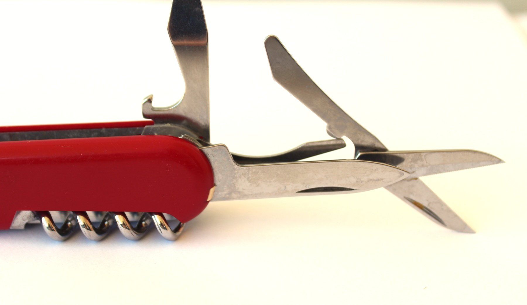 Wenger Coltelli tascabile: Taschenmesser Sackmesser Wenger Patent Ascom – Usato da Zürich venduto da Auctionata 4