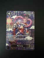 One Piece Card Game Perona SP OP06-093
