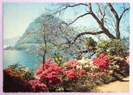 Lugano Quai
