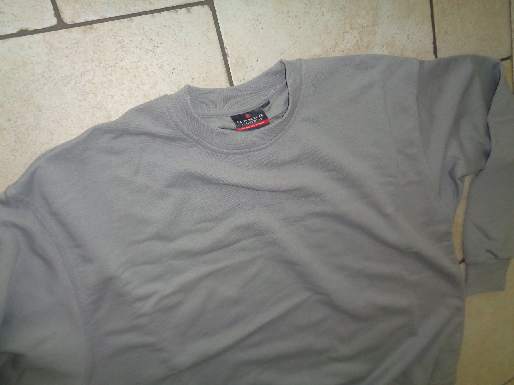 Pulls & Sweat-shirts: Pulli  Hakro  Grösse L – D'occasion à Kreuzlingen par Robi-2003 1