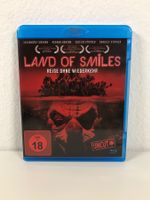 Land of Smiles - Reise ohne Wiederkehr (2016) - Bluray