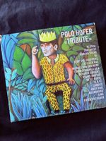 POLO HOFER - Tribute-CD