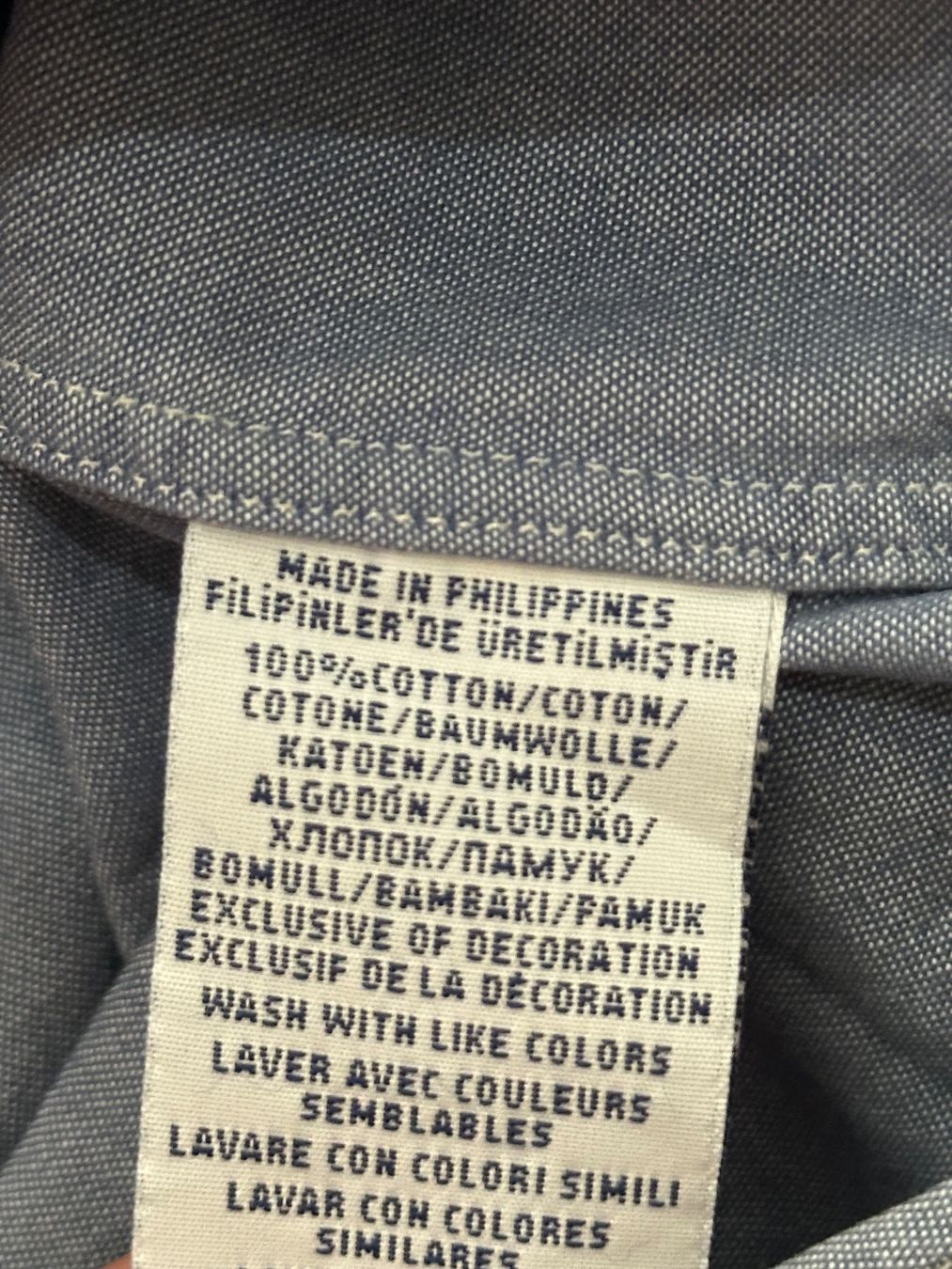 Ralph Lauren Hemden: Polo Ralph Lauren Hemd Gr.S – Gebraucht aus Bern von BrandVilla 4