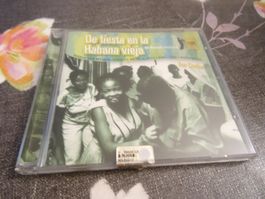 Eco Caribe - De Fiesta en la Habana Vieja CD