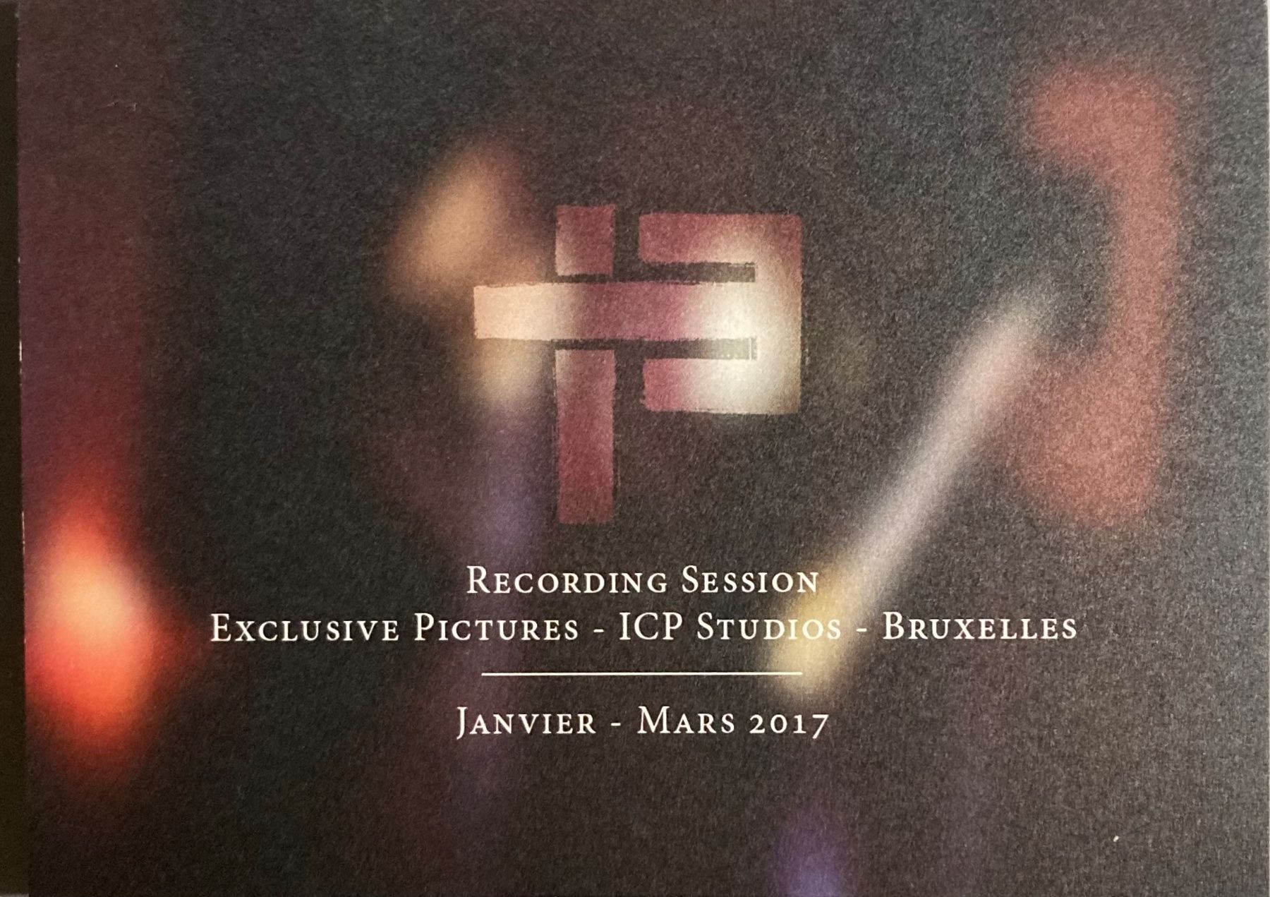 CDs: INDOCHINE - 13 – D'occasion à Poliez-Pittet par Newtown-Records 3