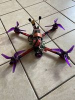Drone Fpv 