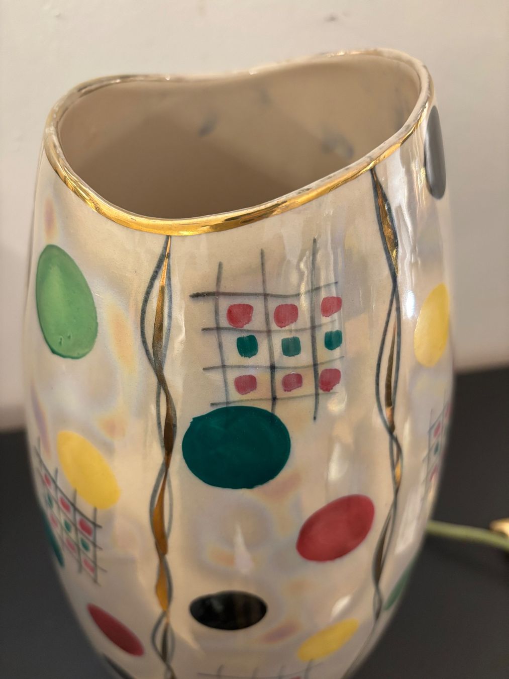 Vasen & Gefässe: Vase ancien Bequet – Gebraucht aus Neuchatel von melagian 2