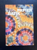 Papier Batik. G. Gaisser