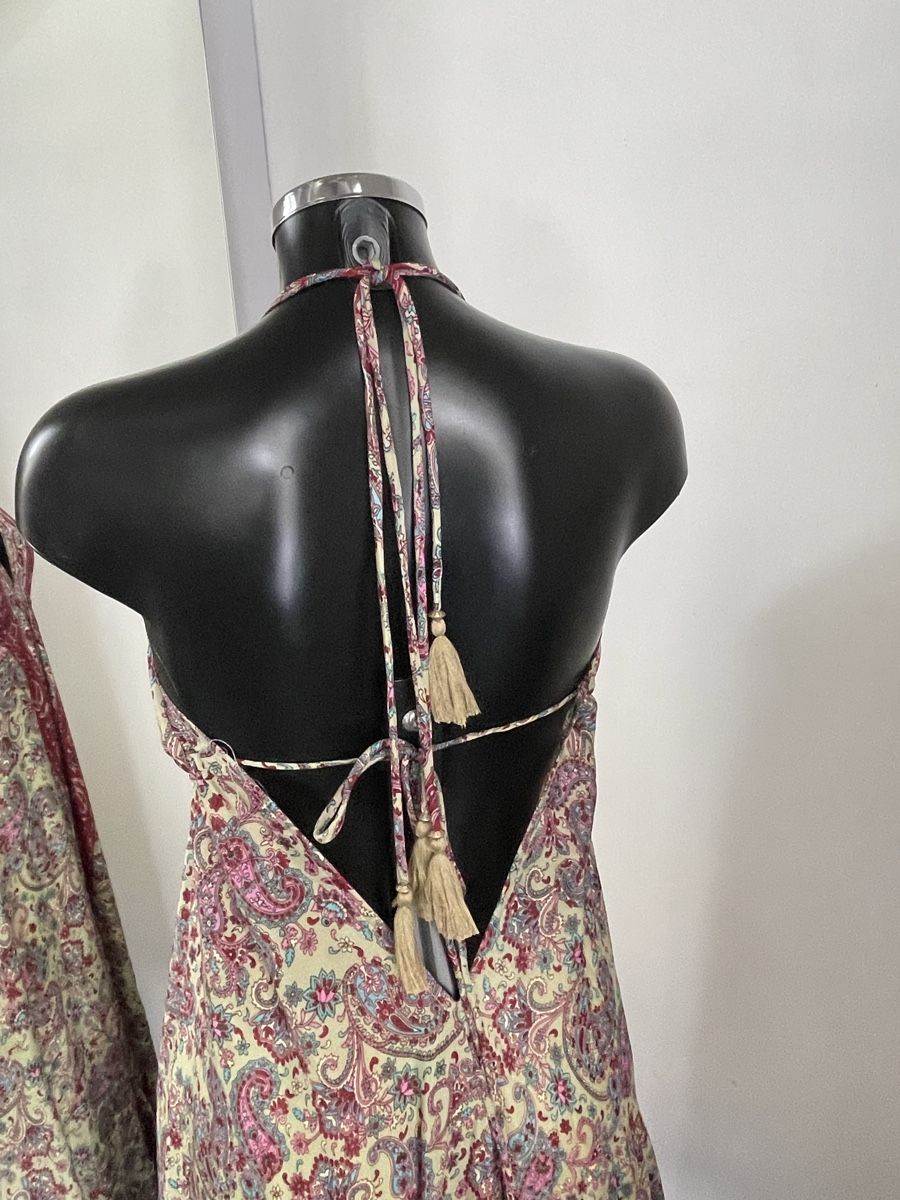 Vestiti: Sommerkleid Paisley Gr. S/M – Nuovo (secondo la descrizione) da Goldswil venduto da _Dudy_ 3
