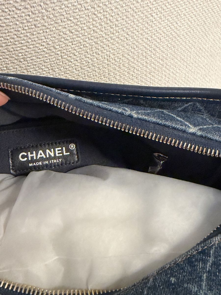 Chanel Borse: Chanel bag – Usato da Zürich venduto da reg_vvr6 3