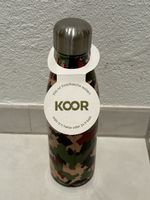 Thermosflasche