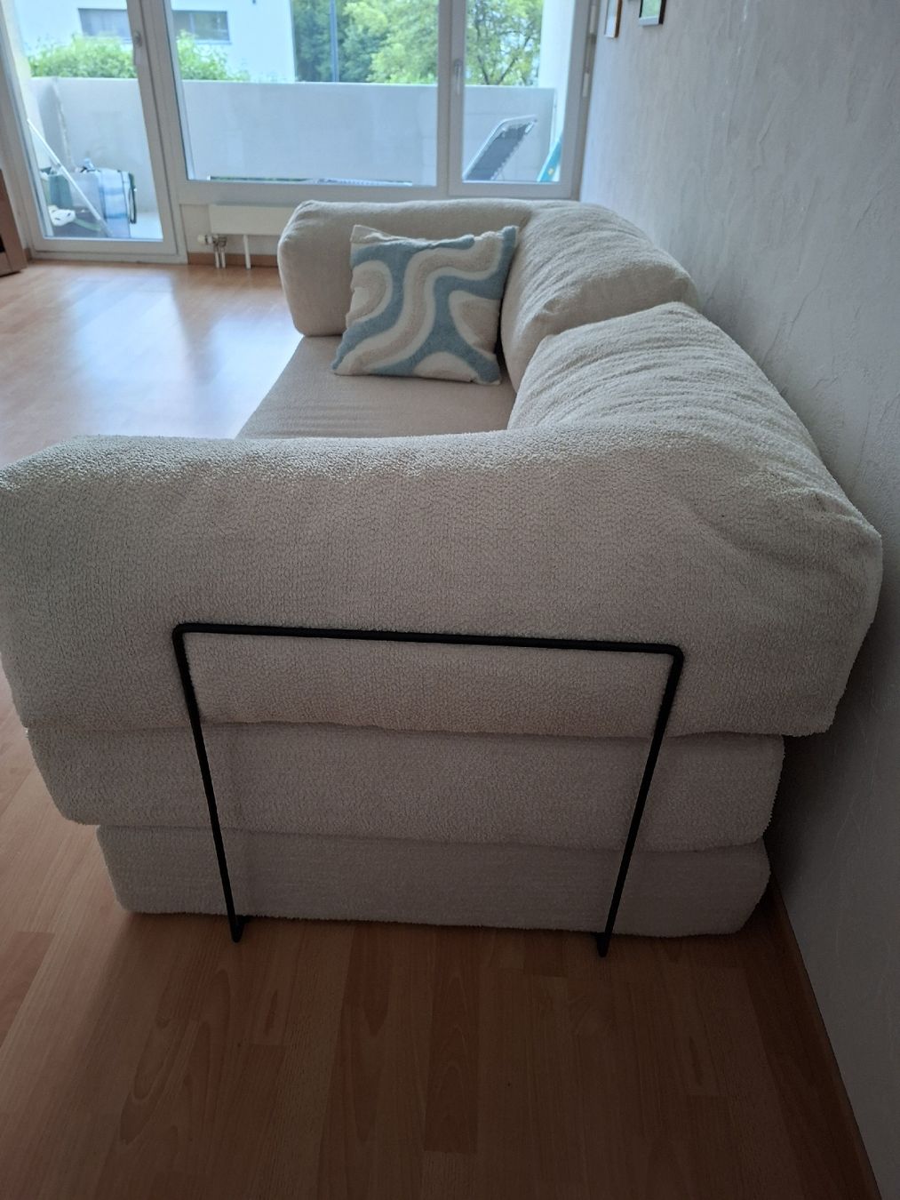 Divani: Cremefarbenes, versatiles 3 Sitzer Sofa - Atelier del Sofa  – Usato da Zürich venduto da luc_vl6q 1