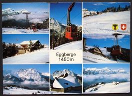 ALTDORF Luftseilbahn Eggberge - Skilift