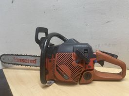 Jonsered 2149 Turbo