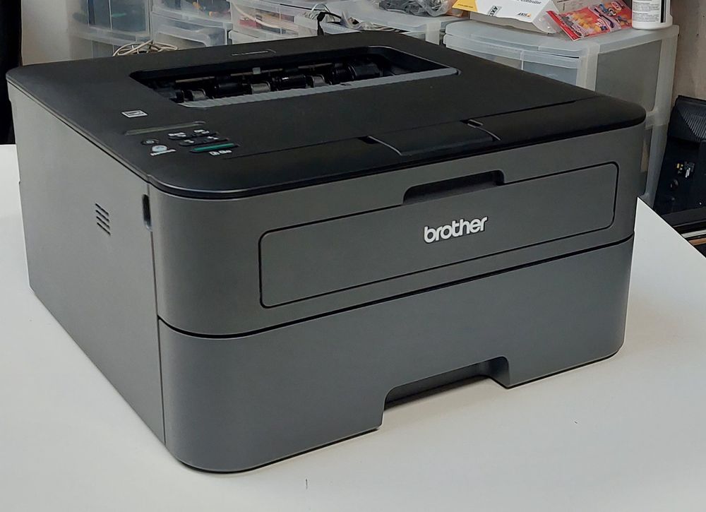 Printer Brother HL-L2360DN | Kaufen auf Ricardo