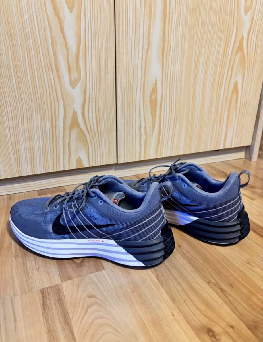 Nike Herrenschuhe: Nike Lunar Roam Schuhe – Neu (gemäss Beschreibung) aus Häggenschwil von and_9lhn 2