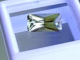 Farbwechselnder Diaspor, Csarite