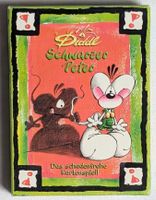 Vintage Diddl - Schwarzer Peter - Kartenspiel