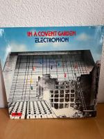 Electrophon - In a Covent Garden, Schallplatte